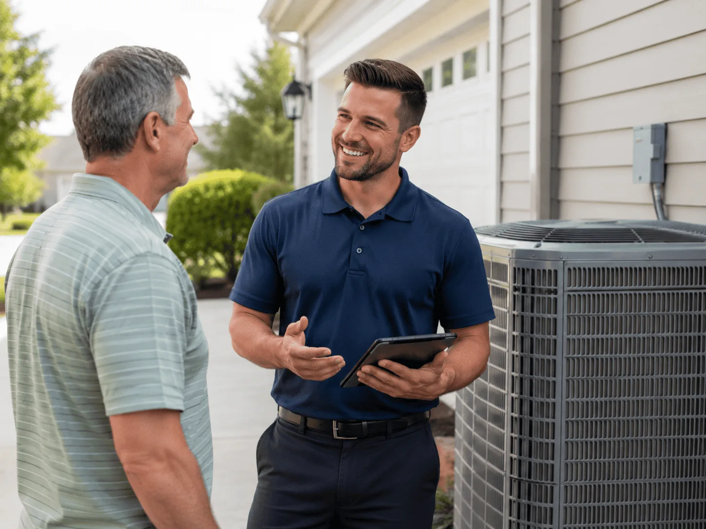 Heat Pump Installation Welch, WV FAQs